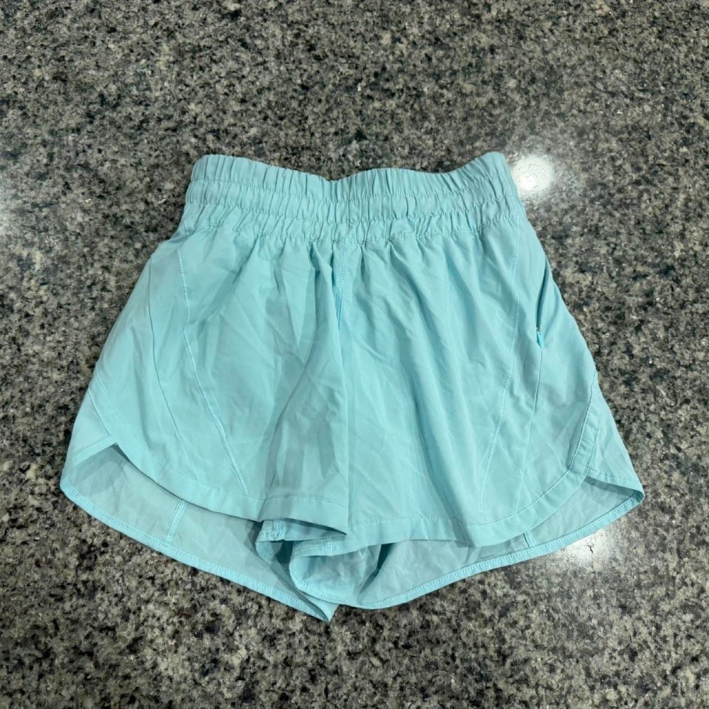 Lululemon‎ track that shorts 5"